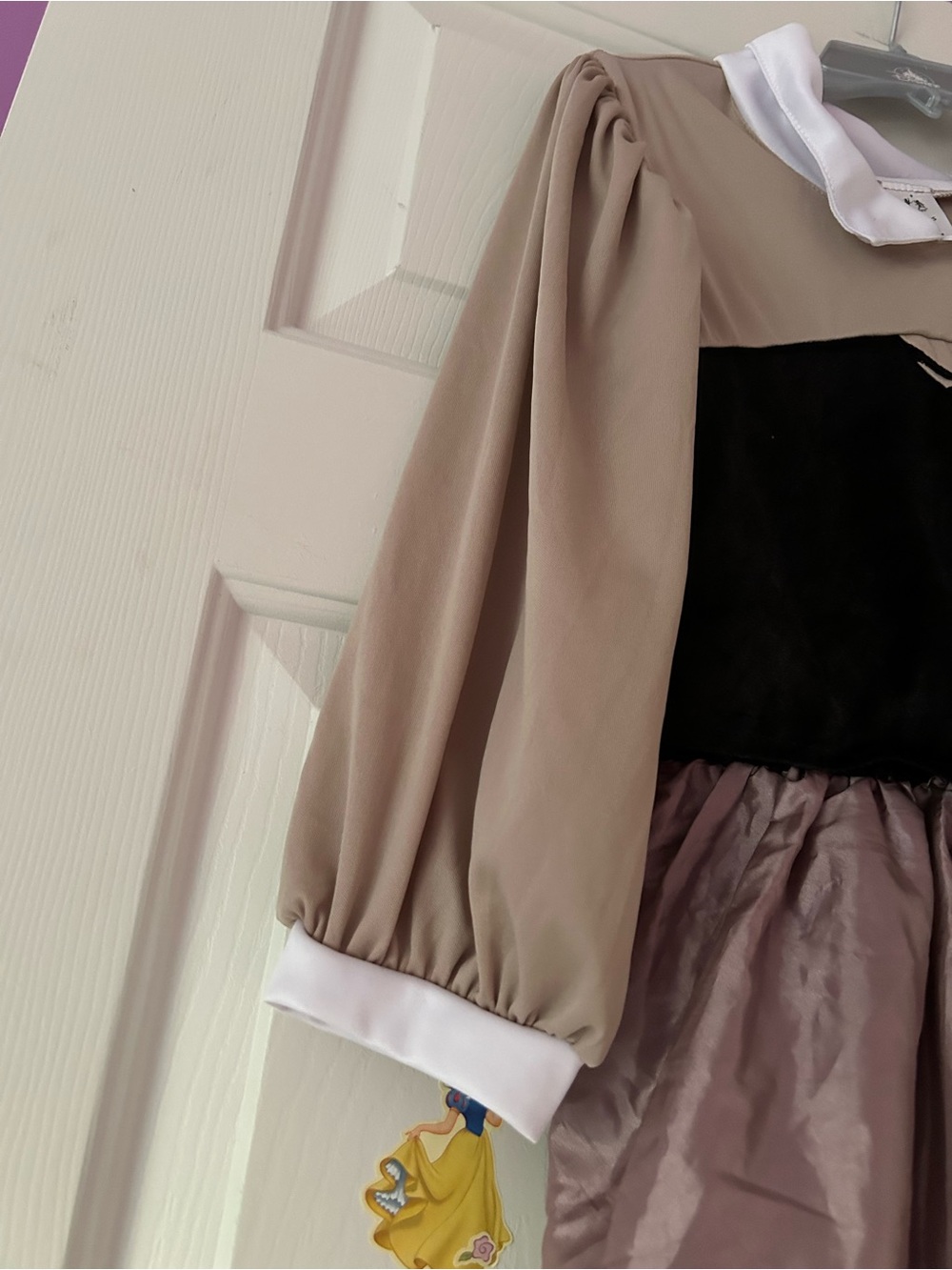 Little adventures sleeping beauty day dress size 3XL 11-13 years briar rose - Picture 5 of 6